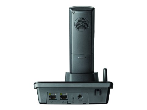 HP Poly - Klips do paska do bezprzewodowy telefon VoIP (pakiet 5)