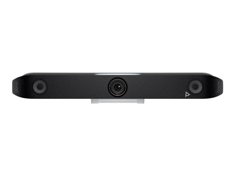 HP Poly Studio X52 - Pasek wideo Wszystko w Jednym - biały - power adapter included