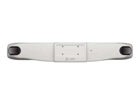 HP Poly Studio X70 No Radio - Pasek wideo Wszystko w Jednym - Certyfikat Zoom, Certyfikat Microsoft Teams, Certyfikacja Google M
