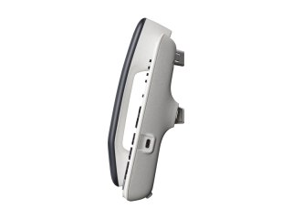 HP Poly - Wspornik - dla moduł rozszerzający telefonu VoIP - montaż na ścianie - dla Poly Edge E400, E450, E500, E550