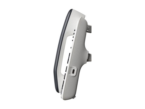 HP Poly - Wspornik - dla moduł rozszerzający telefonu VoIP - montaż na ścianie - dla Poly Edge E400, E450, E500, E550