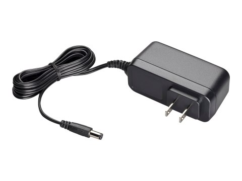 HP Poly - Zasilacz - 5 V/3 A - Europa