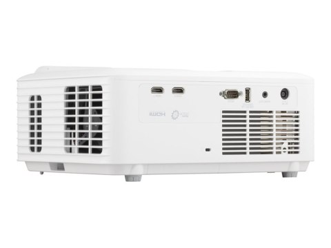 ViewSonic LS711HD - Projektor DLP - laser/luminofor - 4000 lumeny ANSI - Full HD (1920 x 1080) - 1080p - obiektyw z zoomem