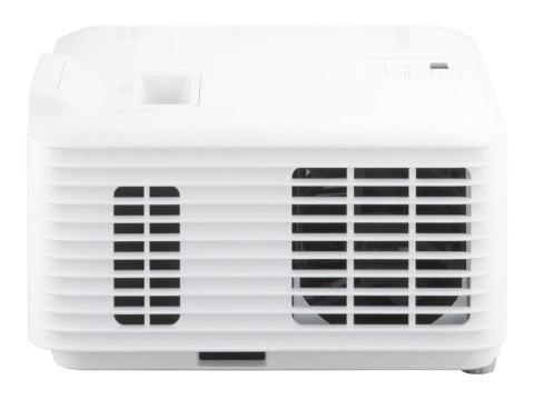 ViewSonic LS711HD - Projektor DLP - laser/luminofor - 4000 lumeny ANSI - Full HD (1920 x 1080) - 1080p - obiektyw z zoomem