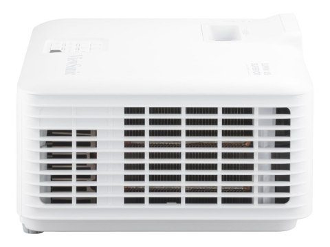 ViewSonic LS711HD - Projektor DLP - laser/luminofor - 4000 lumeny ANSI - Full HD (1920 x 1080) - 1080p - obiektyw z zoomem