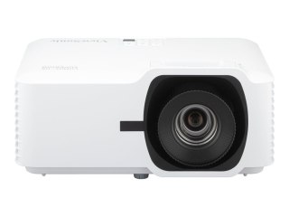 ViewSonic LS741HD - Projektor DLP - laser/luminofor - 5000 lumeny ANSI - Full HD (1920 x 1080) - 16:9 - 1080p - obiektyw z zoome