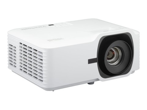 ViewSonic LS741HD - Projektor DLP - laser/luminofor - 5000 lumeny ANSI - Full HD (1920 x 1080) - 16:9 - 1080p - obiektyw z zoome