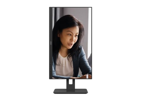 AOC 22E2UMF - Monitor LED - 22" (21.5" widoczny) - 1920 x 1080 Full HD (1080p) @ 75 Hz - VA - 3000:1 - HDMI, VGA, DisplayPort - 