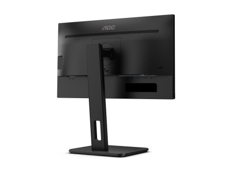AOC 22E2UMF - Monitor LED - 22" (21.5" widoczny) - 1920 x 1080 Full HD (1080p) @ 75 Hz - VA - 3000:1 - HDMI, VGA, DisplayPort - 