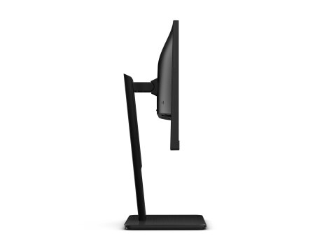 AOC 22E2UMF - Monitor LED - 22" (21.5" widoczny) - 1920 x 1080 Full HD (1080p) @ 75 Hz - VA - 3000:1 - HDMI, VGA, DisplayPort - 