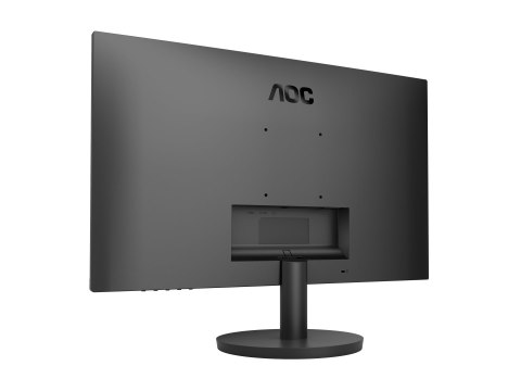 AOC Basic-line 27B3HA2 - B3 Series - monitor LED - 27" - 1920 x 1080 Full HD (1080p) @ 100 Hz - IPS - 250 cd/m² - 1300:1 - 1 ms 