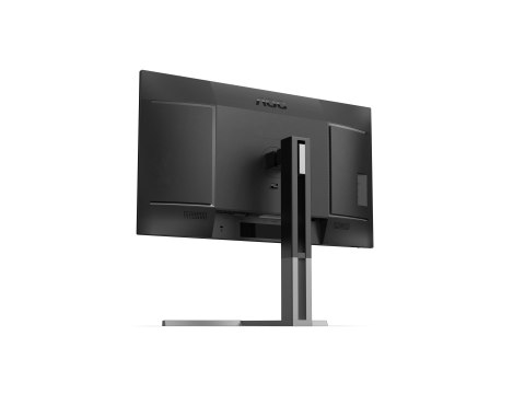 AOC U27U3CV - Graphic Pro Series - monitor LED - 27" - 3840 x 2160 4K @ 60 Hz - Nano IPS - 350 cd/m² - 1300:1 - DisplayHDR 400 -