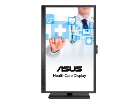 ASUS HA3281A - Monitor OLED - 8MP - kolor - 32" (31.5" widoczny) - 3840 x 2160 4K - 250 cd/m² - 1000000:1 - 0.1 ms - 3xHDMI, Dis