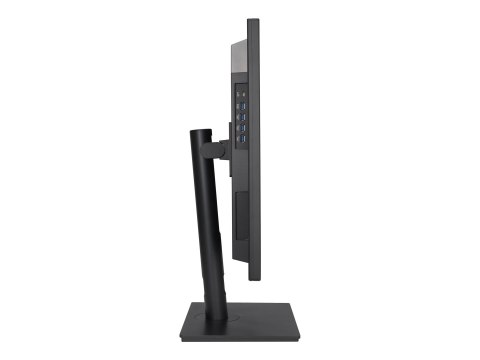 ASUS HA3281A - Monitor OLED - 8MP - kolor - 32" (31.5" widoczny) - 3840 x 2160 4K - 250 cd/m² - 1000000:1 - 0.1 ms - 3xHDMI, Dis