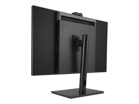 ASUS HA3281A - Monitor OLED - 8MP - kolor - 32" (31.5" widoczny) - 3840 x 2160 4K - 250 cd/m² - 1000000:1 - 0.1 ms - 3xHDMI, Dis