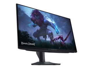 Alienware AW2725DF - Monitor OLED - gaming - 27" (26.7" widoczny) - 2560 x 1440 QHD @ 360 Hz - 1000 cd/m² - 1500000:1 - DisplayH
