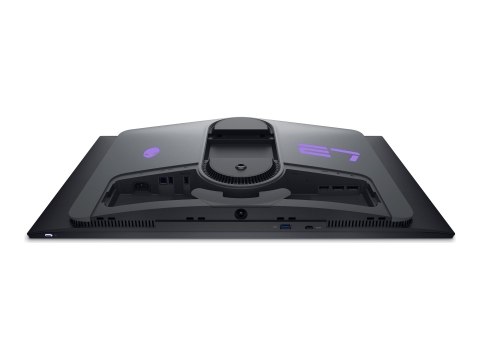 Alienware AW2725DF - Monitor OLED - gaming - 27" (26.7" widoczny) - 2560 x 1440 QHD @ 360 Hz - 1000 cd/m² - 1500000:1 - DisplayH