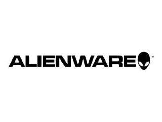 Alienware Pro Wireless Gaming Keyboard - Klawiatura - 75% - compact TKL - AlienFX na klucz RGB / 16,8 miliona kolorów - bezprzew