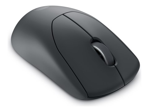 Alienware Pro Wireless Gaming Mouse - Mysz - optyczna - 6 przyciski - przewodowa, bezprzewodowa - USB, 2.4 GHz - Ciemna Strona K