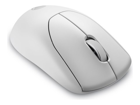 Alienware Pro Wireless Gaming Mouse - Mysz - optyczna - 6 przyciski - przewodowa, bezprzewodowa - USB, 2.4 GHz - światło księżyc