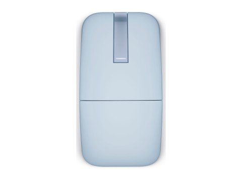 Dell MS700 - Mysz - LED optyczny - 2 przyciski - bezprzewodowa - Bluetooth 5.0 LE - mglisty błękit - z 3 lata Advanced Exchange 
