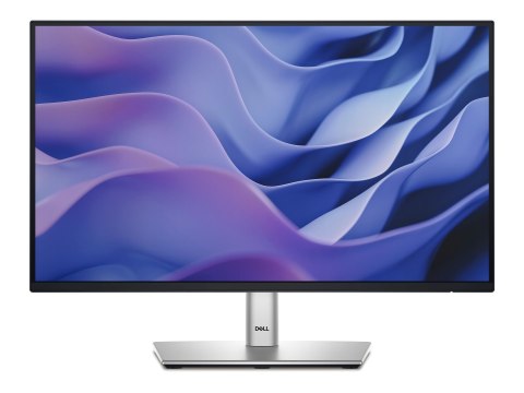 Dell P2225H - Monitor LED - 22" (21.5" widoczny) - 1920 x 1080 Full HD (1080p) @ 100 Hz - IPS - 250 cd/m² - 1500:1 - 5 ms - HDMI