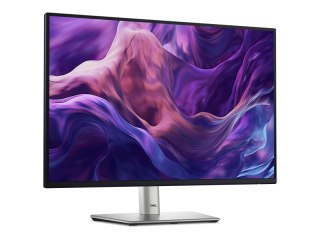 Dell P2425 - Monitor LED - 24" (24.07" widoczny) - 1920 x 1200 WUXGA @ 100 Hz - IPS - 300 cd/m² - 1500:1 - 5 ms - HDMI, VGA, Dis