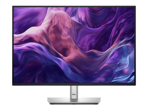 Dell P2425E - Monitor LED - 24" (24.07" widoczny) - 1920 x 1200 WUXGA @ 100 Hz - IPS - 300 cd/m² - 1500:1 - 5 ms - HDMI, Display