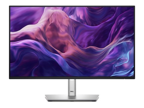 Dell P2425H - Bez podstawy - monitor LED - 24" (23.81" widoczny) - 1920 x 1080 Full HD (1080p) @ 100 Hz - IPS - 250 cd/m² - 1500