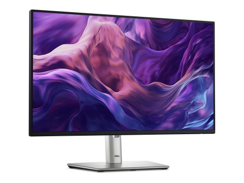 Dell P2425HE - Monitor LED - 24" (23.81" widoczny) - 1920 x 1080 Full HD (1080p) @ 100 Hz - IPS - 250 cd/m² - 1500:1 - 5 ms - HD