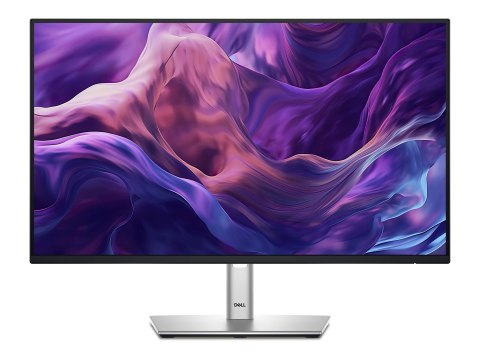 Dell P2425HE - Monitor LED - 24" (23.81" widoczny) - 1920 x 1080 Full HD (1080p) @ 100 Hz - IPS - 250 cd/m² - 1500:1 - 5 ms - HD