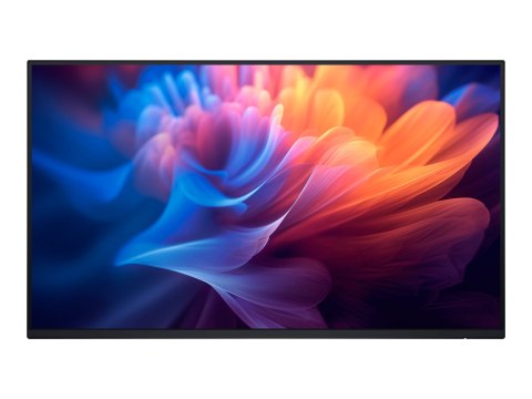 Dell P2725H - Bez podstawy - monitor LED - 27" - 1920 x 1080 Full HD (1080p) @ 100 Hz - IPS - 300 cd/m² - 1500:1 - 5 ms - HDMI, 