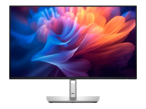 Dell P2725H - Monitor LED - 27" - 1920 x 1080 Full HD (1080p) @ 100 Hz - IPS - 300 cd/m² - 1500:1 - 5 ms - HDMI, VGA, DisplayPor