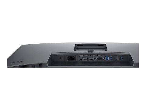 Dell P2725H - Monitor LED - 27" - 1920 x 1080 Full HD (1080p) @ 100 Hz - IPS - 300 cd/m² - 1500:1 - 5 ms - HDMI, VGA, DisplayPor