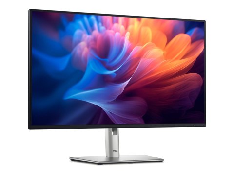 Dell P2725H - Monitor LED - 27" - 1920 x 1080 Full HD (1080p) @ 100 Hz - IPS - 300 cd/m² - 1500:1 - 5 ms - HDMI, VGA, DisplayPor