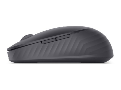 Dell Pro Premium Compact MS7421W - Mysz - optyczna - 7 przyciski - bezprzewodowa - 2.4 GHz, Bluetooth 5.0 - odbiornik bezprzewod