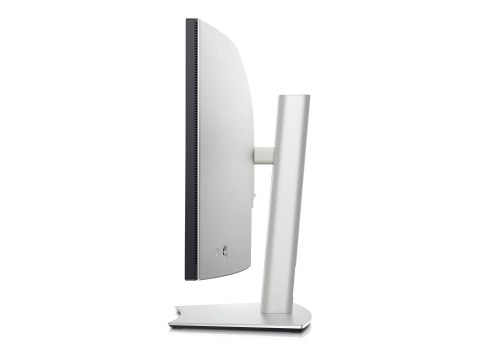 Dell UltraSharp U3425WE - Monitor LED - zaokrąglony - 34" (34.14" widoczny) - 3440 x 1440 UWQHD @ 120 Hz - IPS - 300 cd/m² - 200