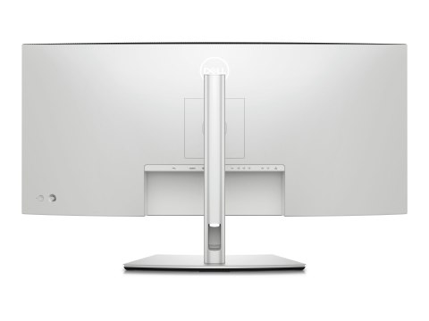 Dell UltraSharp U3425WE - Monitor LED - zaokrąglony - 34" (34.14" widoczny) - 3440 x 1440 UWQHD @ 120 Hz - IPS - 300 cd/m² - 200