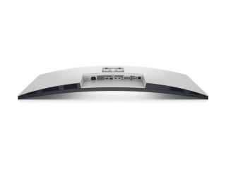 Dell UltraSharp U4025QW - Monitor LED - zaokrąglony - 40" (39.7" widoczny) - 5120 x 2160 5K2K UltraWide @ 120 Hz - IPS - 600 cd/