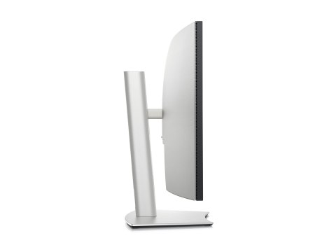 Dell UltraSharp U4025QW - Monitor LED - zaokrąglony - 40" (39.7" widoczny) - 5120 x 2160 5K2K UltraWide @ 120 Hz - IPS - 600 cd/