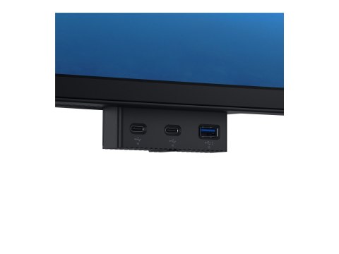 Dell UltraSharp U4025QW - Monitor LED - zaokrąglony - 40" (39.7" widoczny) - 5120 x 2160 5K2K UltraWide @ 120 Hz - IPS - 600 cd/