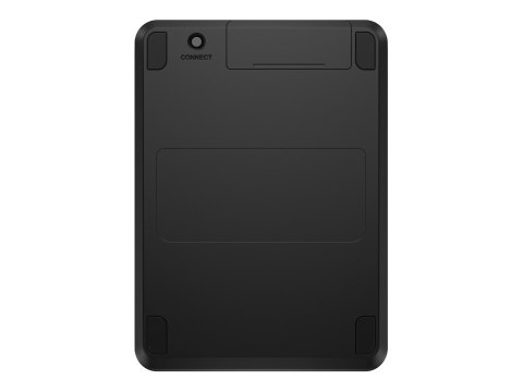 HP 430 - Klawiatura keypad - 9 x przycisk programowalny, ruch klawiszy o niskim profilu, wymienne nasadki klawiszy z naklejkami 