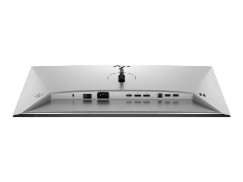 HP 724pf - Series 7 Pro - monitor LED - 23.8" (24" widoczny) - 1920 x 1080 Full HD (1080p) @ 100 Hz - IPS - 300 cd/m² - 1500:1 -