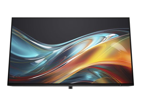HP 724pf - Series 7 Pro - monitor LED - 23.8" (24" widoczny) - 1920 x 1080 Full HD (1080p) @ 100 Hz - IPS - 300 cd/m² - 1500:1 -