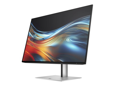 HP 724pn - Series 7 Pro - monitor LED - 24" - 1920 x 1200 WUXGA @ 100 Hz - IPS - 350 cd/m² - 1500:1 - 5 ms - HDMI, DisplayPort -