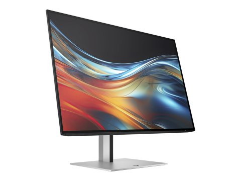 HP 724pn - Series 7 Pro - monitor LED - 24" - 1920 x 1200 WUXGA @ 100 Hz - IPS - 350 cd/m² - 1500:1 - 5 ms - HDMI, DisplayPort -