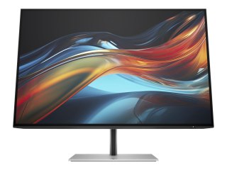 HP 724pu - Series 7 Pro - monitor LED - 24" - 1920 x 1200 WUXGA @ 100 Hz - IPS - 350 cd/m² - 1500:1 - 5 ms - HDMI, DisplayPort, 