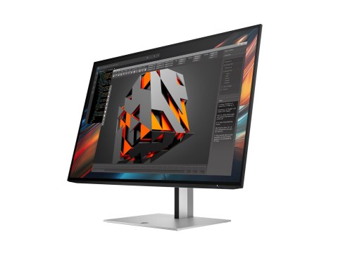 HP 724pu - Series 7 Pro - monitor LED - 24" - 1920 x 1200 WUXGA @ 100 Hz - IPS - 350 cd/m² - 1500:1 - 5 ms - HDMI, DisplayPort, 