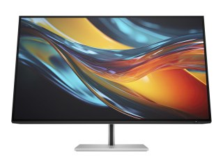 HP 732pk - Series 7 Pro - monitor LED - 32" (31.5" widoczny) - 3840 x 2160 4K @ 60 Hz - IPS Black - 400 cd/m² - 2000:1 - 5 ms - 