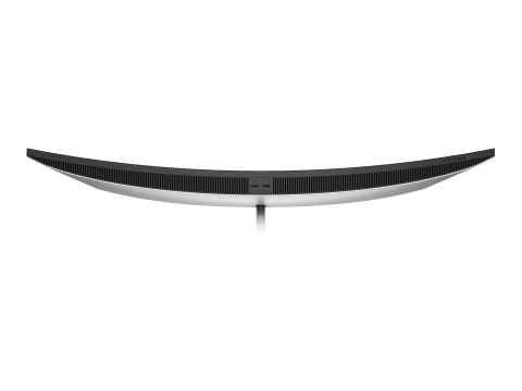 HP 740pm - Series 7 Pro - monitor LED - zaokrąglony - 40" (39.7" widoczny) - 5120 x 2160 WUHD @ 60 Hz - IPS - 300 cd/m² - 1000:1